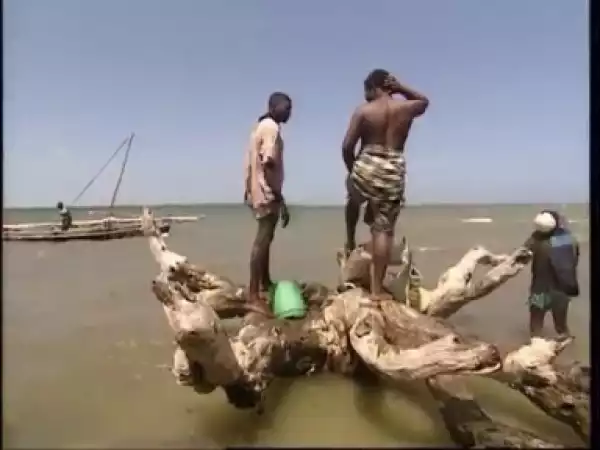 Video: Fishing Adventure in Kenya Documentary